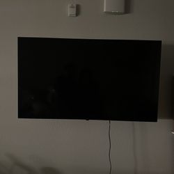 (2) LG 50UR8000 TVs for Sale