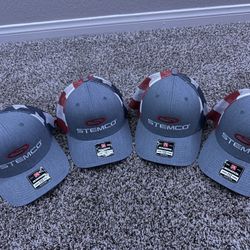Caps For Work 