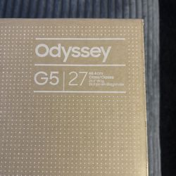 Gaming Monitor