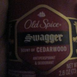 Deodorant S, Nyquil, Pepto