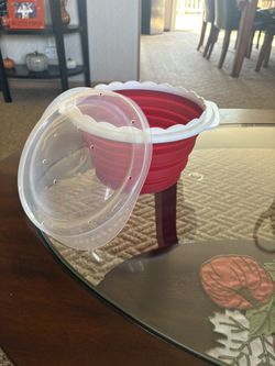 Cuisinart Microwave Popcorn Maker