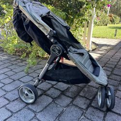 City Mini Stroller