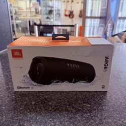 JBL Charge 5 Bluetooth Speaker
