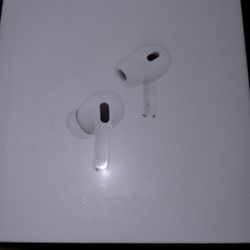 Airpods 2nd 