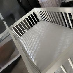 Baby Crib