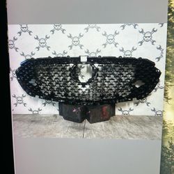 2020-2024 Mazda CX-30 Grille OEM