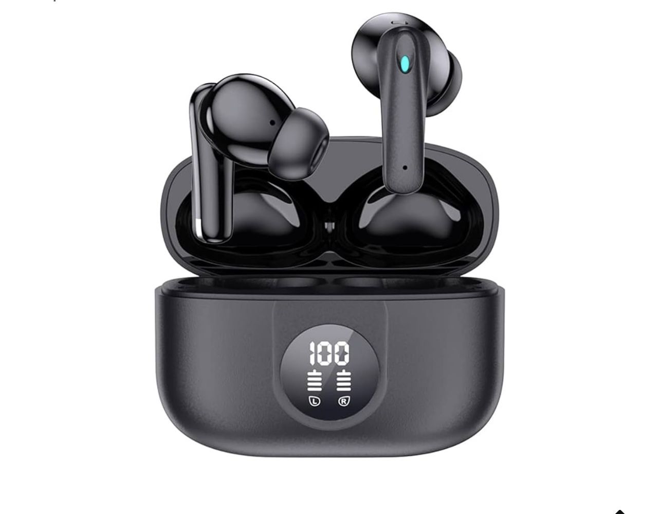 P91 Wireless Earphones