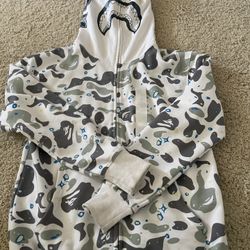 Bape Hoodie