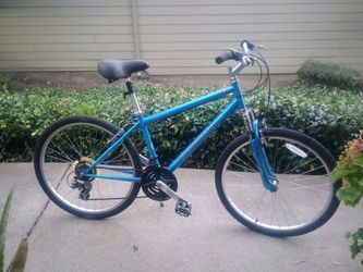 Diamond Back Wildwood Citi Bike