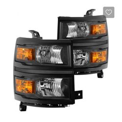 Chevy Silverado GMC Sierra Parts