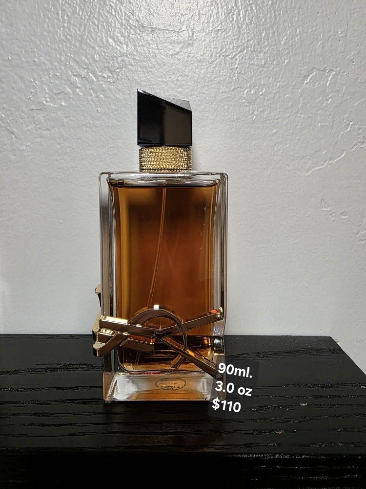 Perfume YSL