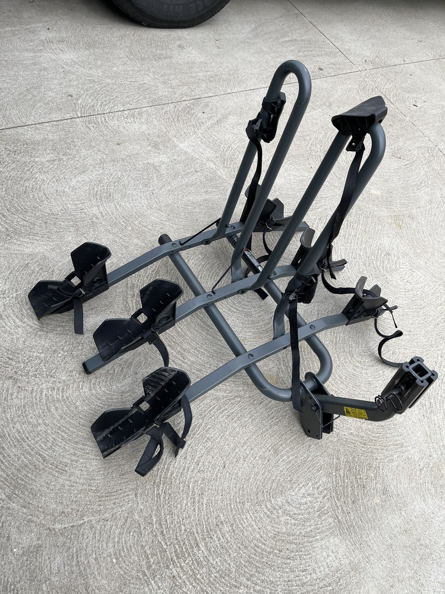 Bell Right up 350 Bike Rack