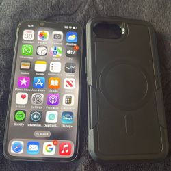 iPhone 16E 128 Gbs. Unlocked 