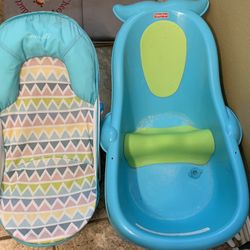 Baby Bath Tubs 