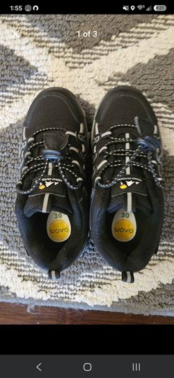 Kids shoes size 12