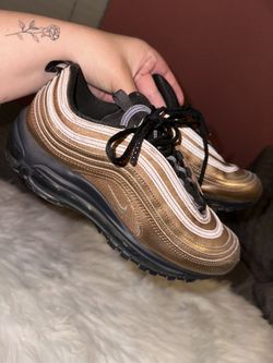 WMNS Size 8.5 air max 97