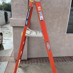 Ladder