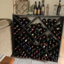 Wine Racks