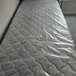 BRAND NEW XL Twin Bunkbeds With Mattresses