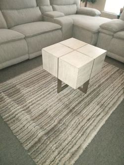 Coffee End Table