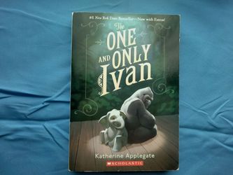 The One And Only Ivan