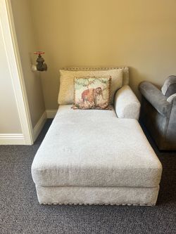 Chais - couch