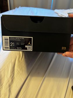 Jordan Retro 5