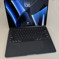 MacBook Air 2025 16 Gb 