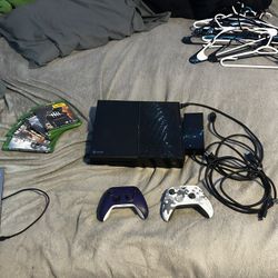 Xbox One 