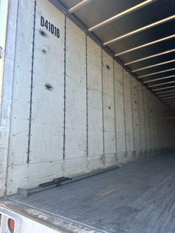 2009 Great Dane dry Van