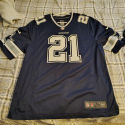 Cowboys Jersey