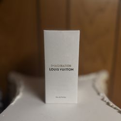 Louis Vuitton Imagination 