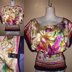 Blusa