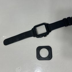 Series 3 Apple Watch Case 38mm