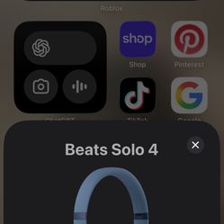 Beats Solo 4