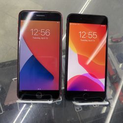 iPhone 8 Plus Unloked 