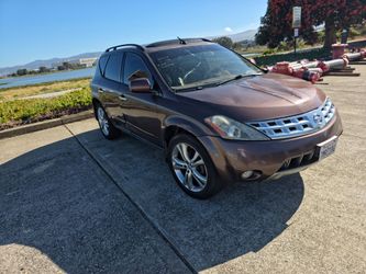 Nissan Rogue fully loaded for sale by owner