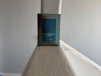Versace Eros Eau de Parfum 100ml
