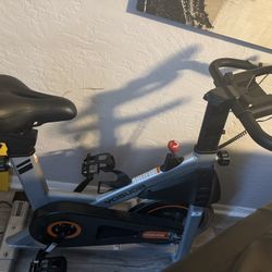 Yosuda exercise bike