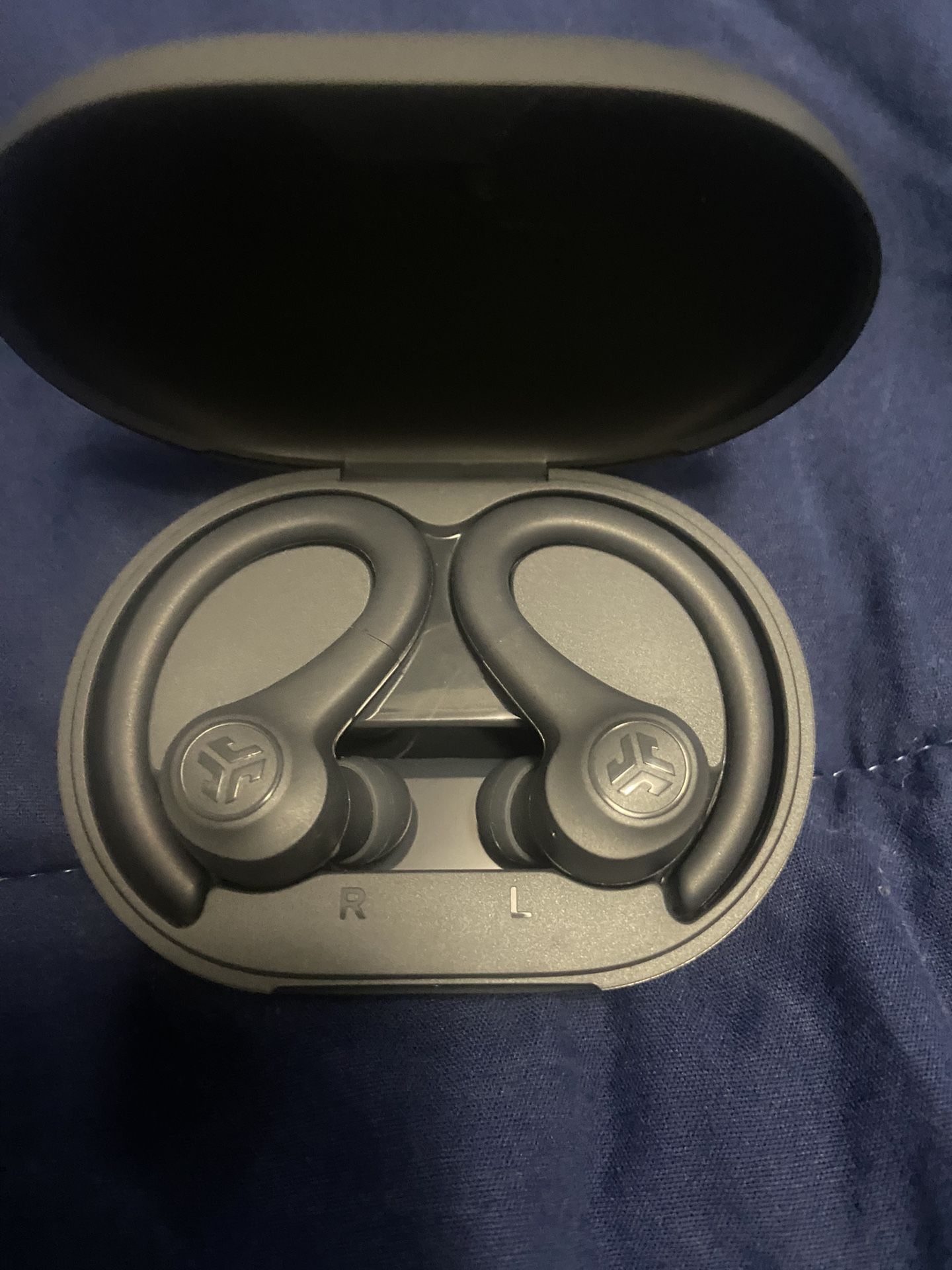 Jlab Bluetooth Wireless Earbuds