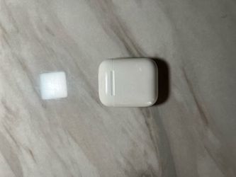 Airpods 2nd Generation