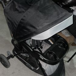 Baby Trend ez Ride Single Stroller