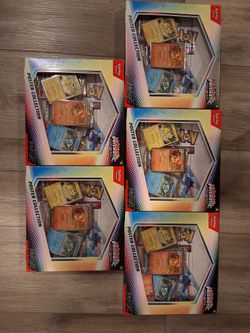 Pokemon prismatic evolution poster collection