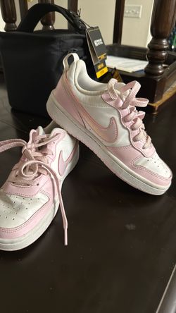 Girls Nike