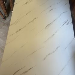 2 Modern Dining Tables