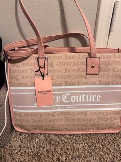 Juicy couture purse
