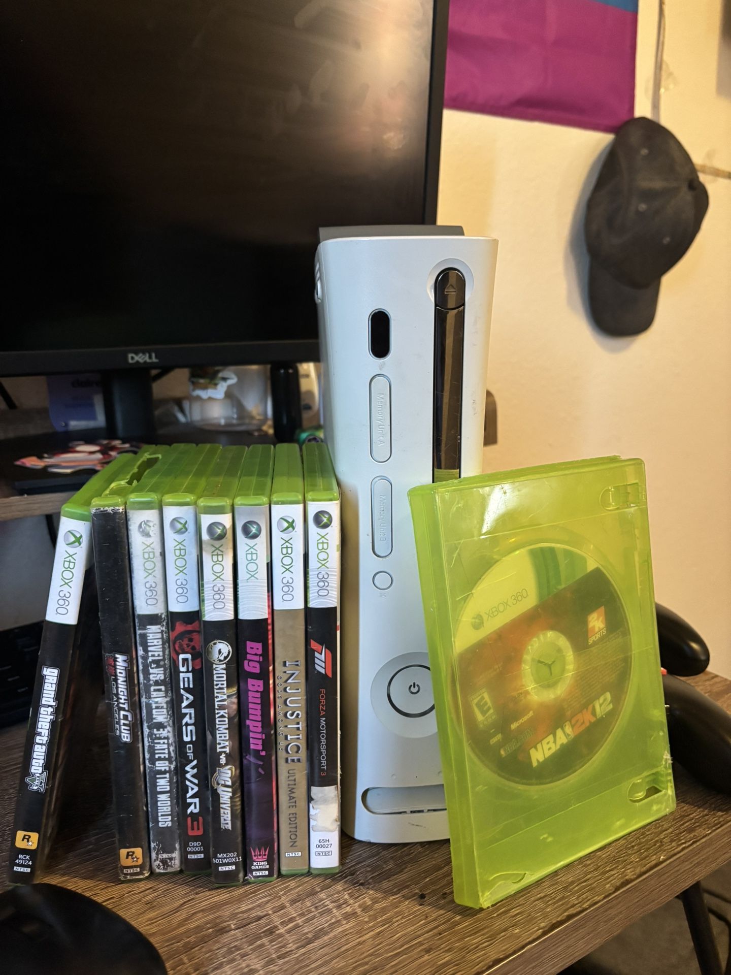 Xbox 360