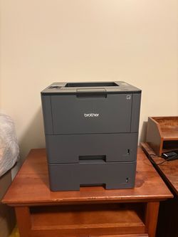 Brother printer