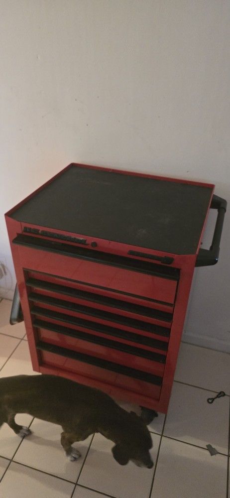 Tool Box
