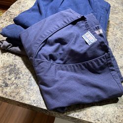 Uniformes Para Mujer Talla S Usados 